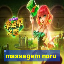 massagem noru